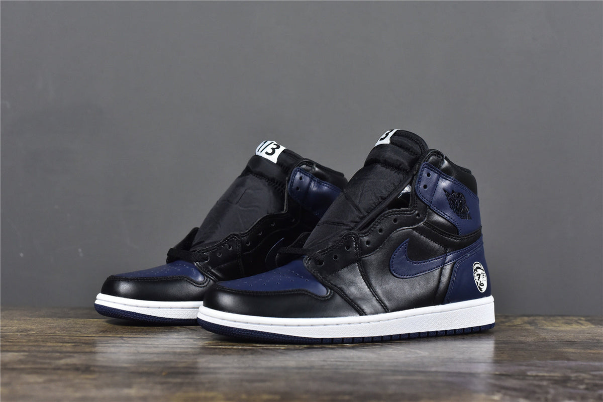 AJ 1 High 'Spike Lee'