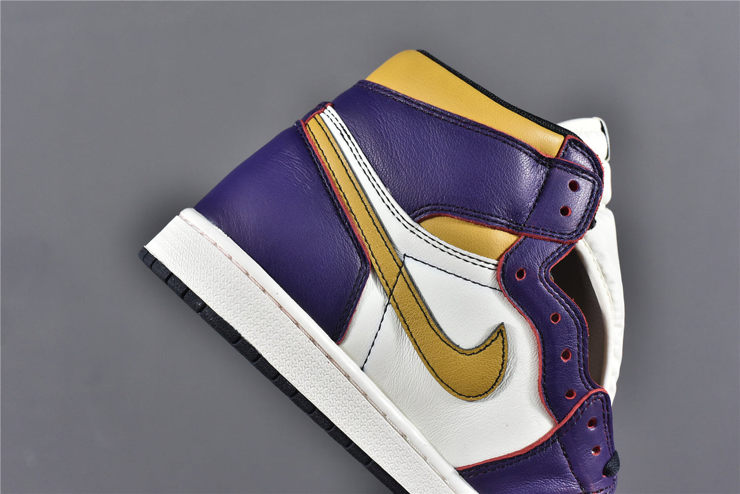 AJ 1 High 'SB LA to Chicago'