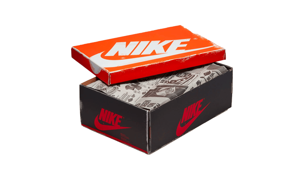 AJ 1 High Retro OG 'Lost and Found'