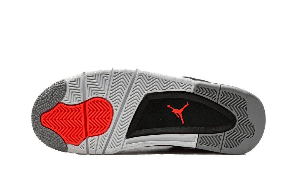 AJ 4 Retro 'Infrared'