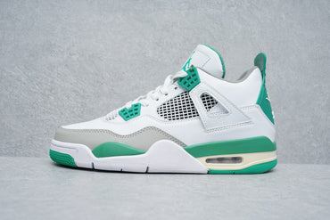 AJ 4 'Pine Green'