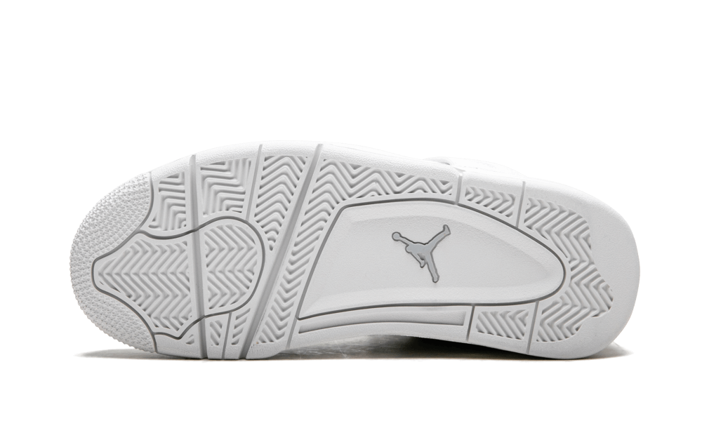AJ 4 Retro 'Pure Money'