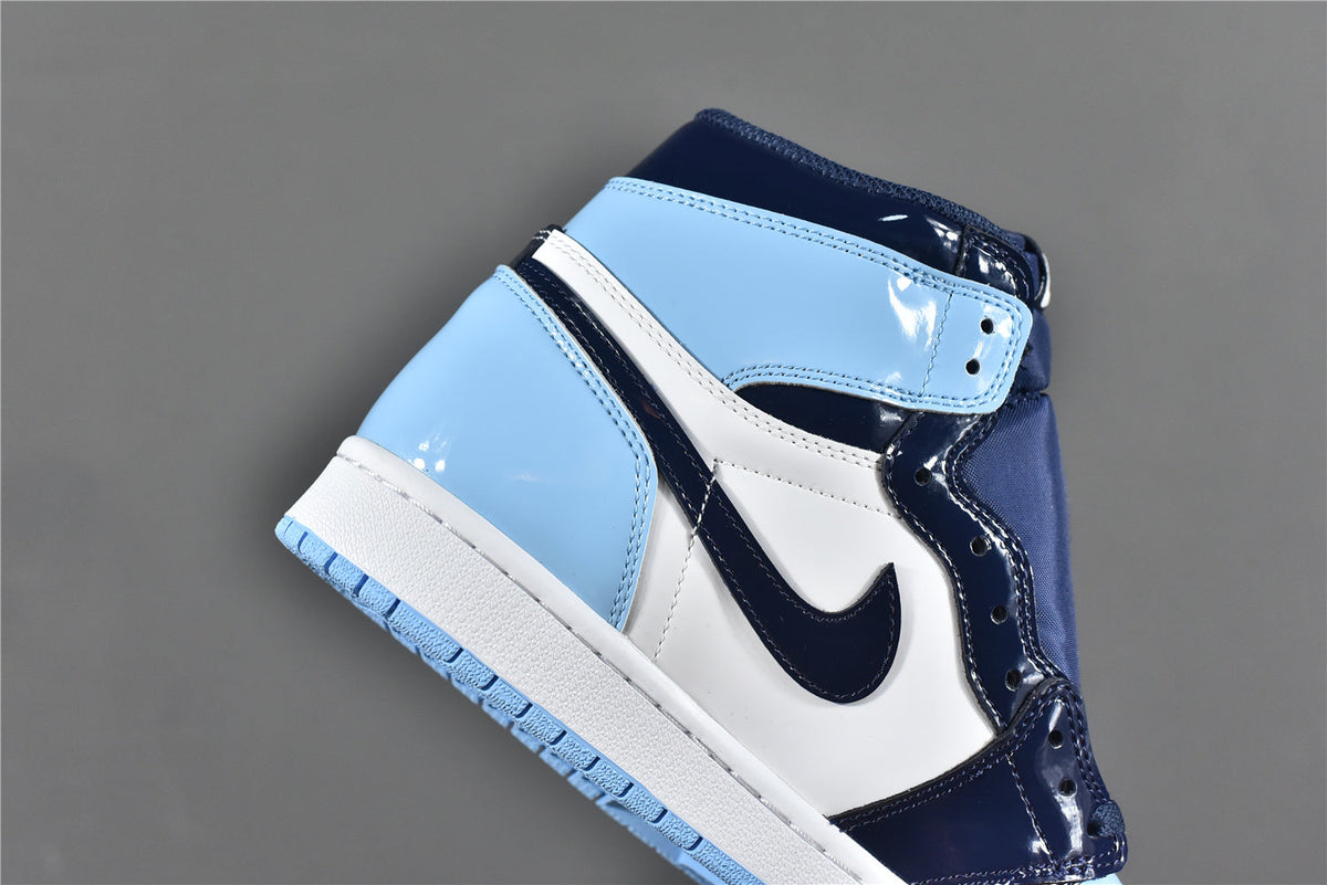 AJ 1 High 'UNC Patent'