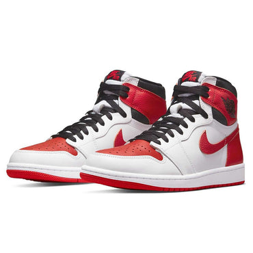 AJ 1 High Retro OG 'Heritage'