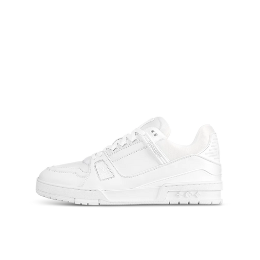 LV Trainer White