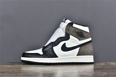 AJ 1 High 'Mocha'