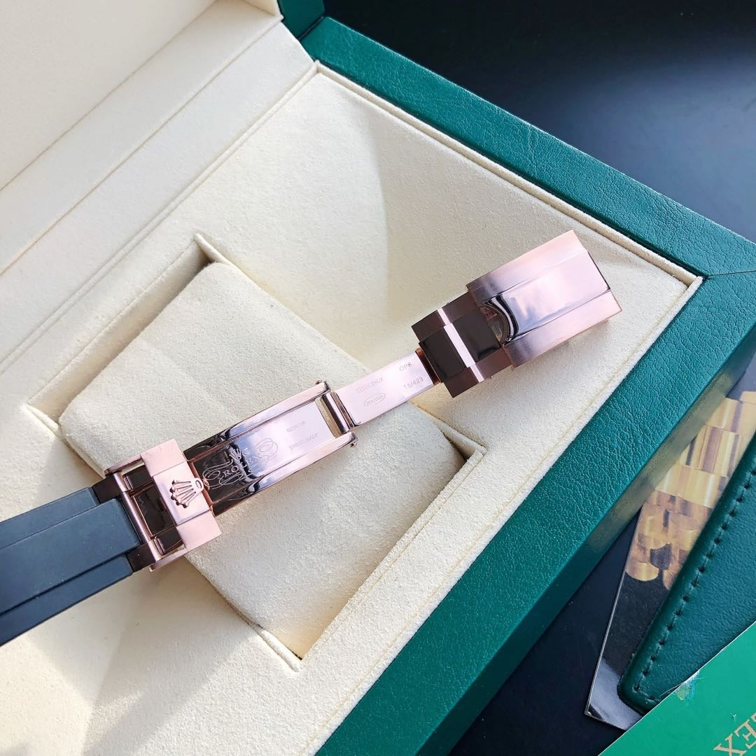 Rolx Yacht-Master 40mm Men's Watch