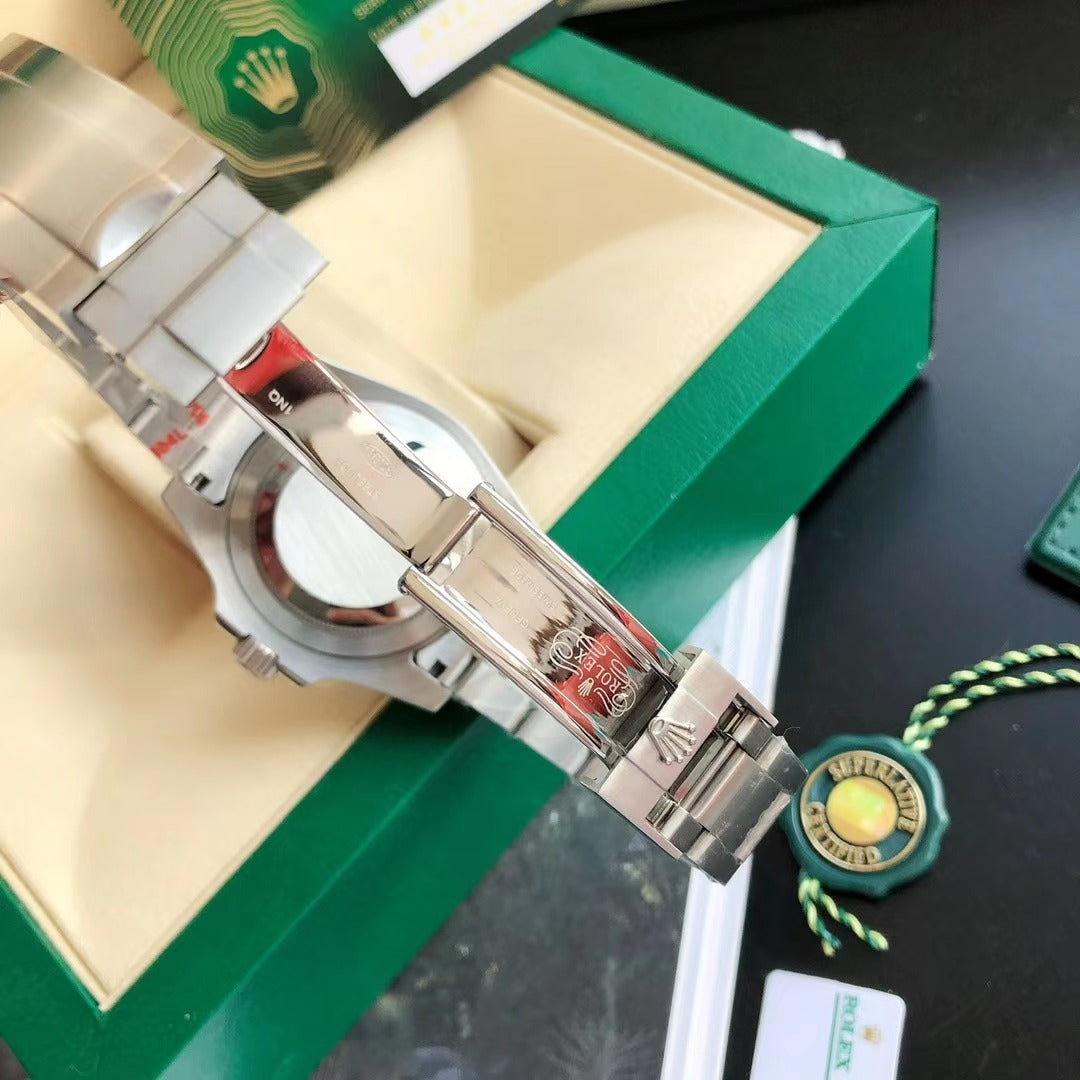Rolx Submariner 41 Series Men's Watch