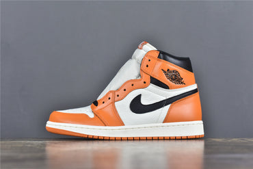 AJ 1 High 'Reverse Shattered Backboard'