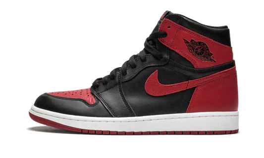 AJ 1 High Bred 'Banned'