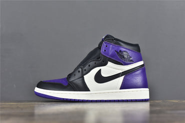 AJ 1 High 'Court Purple'