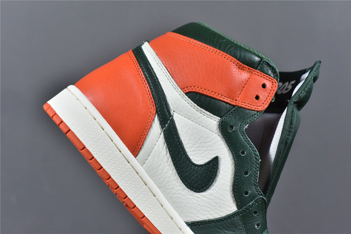 AJ 1 High 'Solefly'