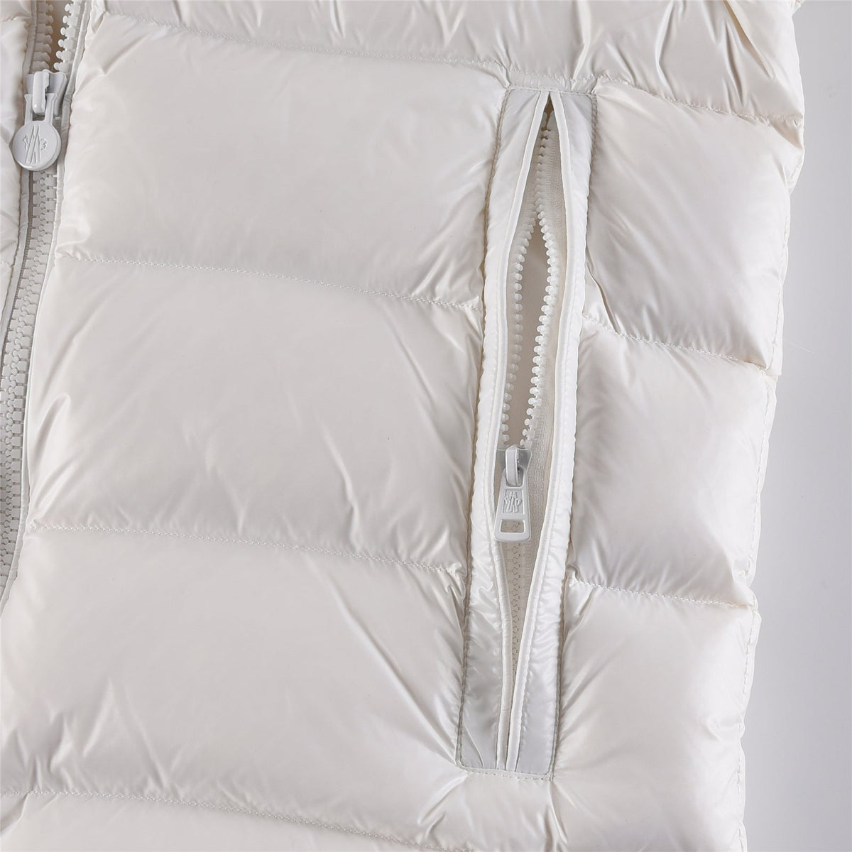 Moncler Down Jacket