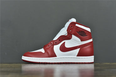 AJ 1 High '85 New Beginnings'