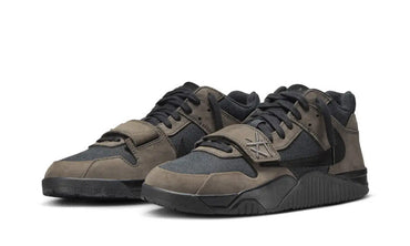 Jordan Jumpman Jack X Travis Scott Dark Mocha