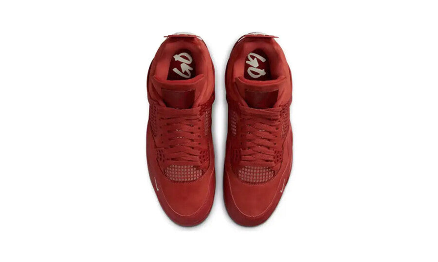 AJ 4 OG x Nigel Sylvester 'Bike Air'