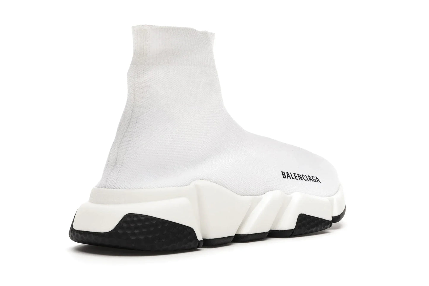 Bciaga Speed Trainer White 2019