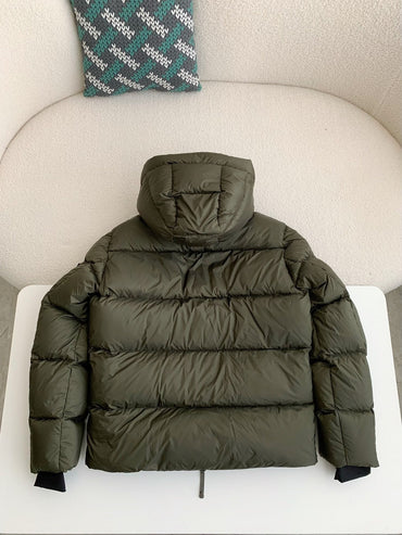 Burberry Down Jacket