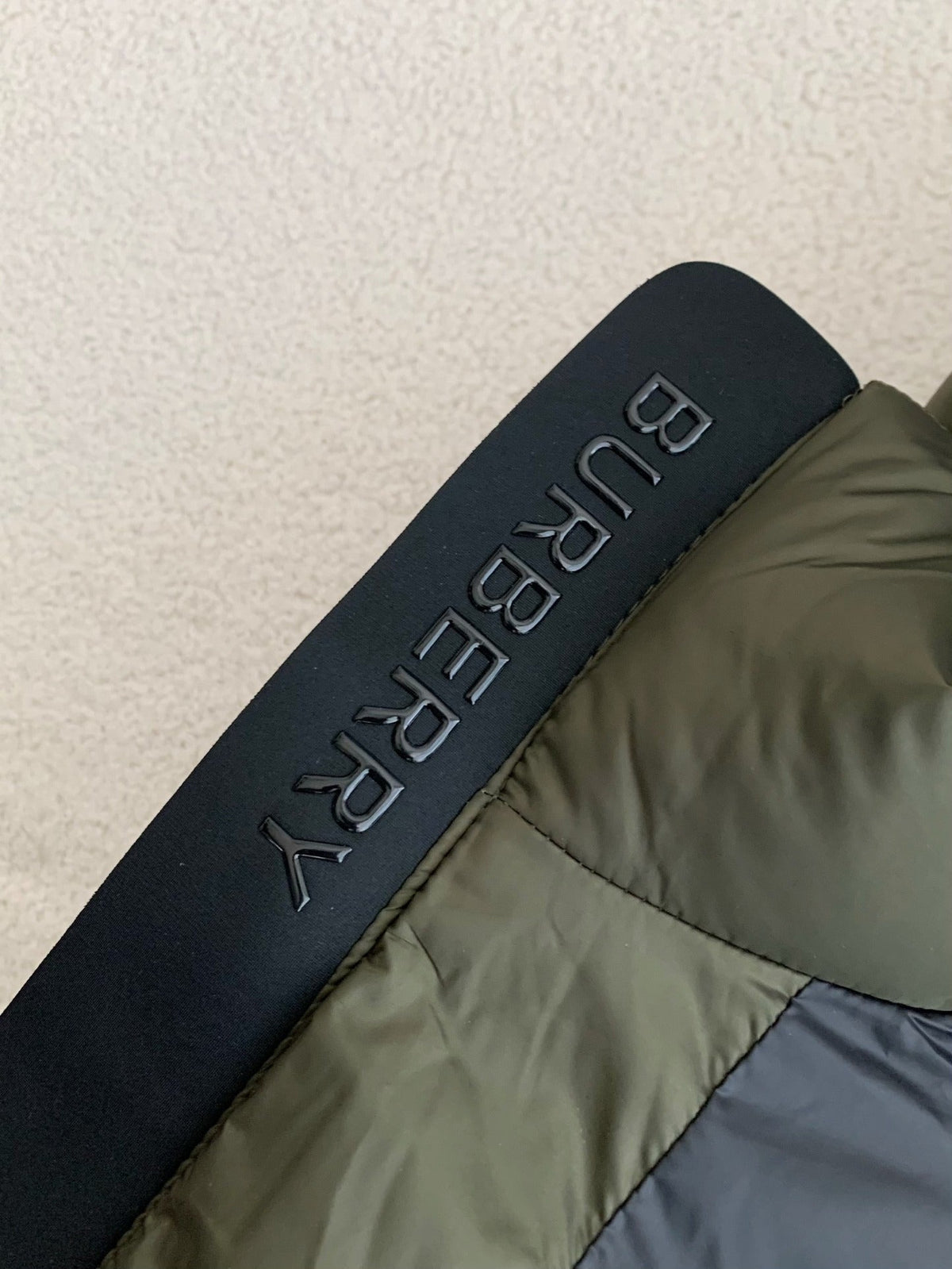 Burberry Down Jacket