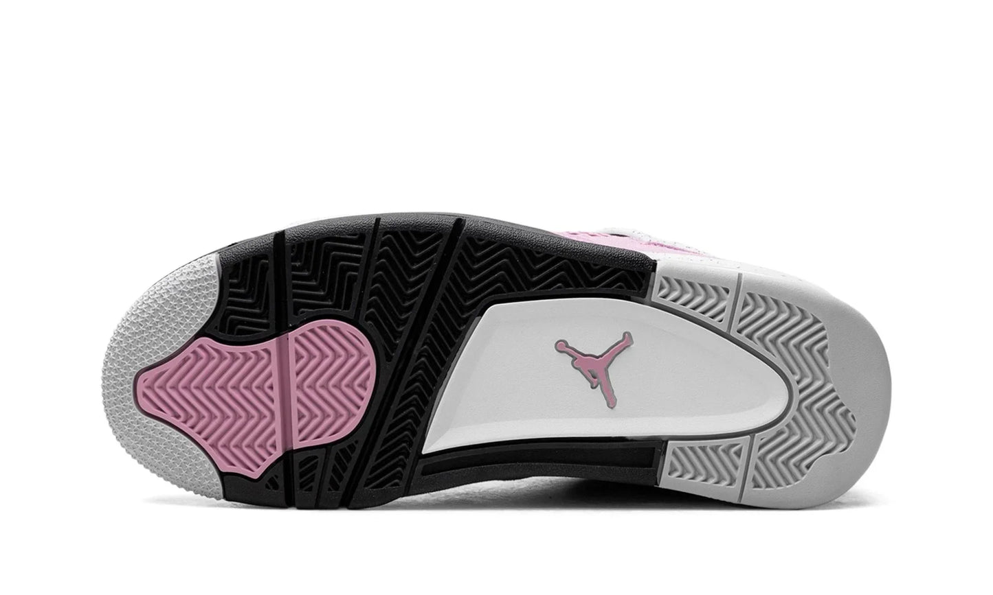 AJ 4 'Orchid Pink '