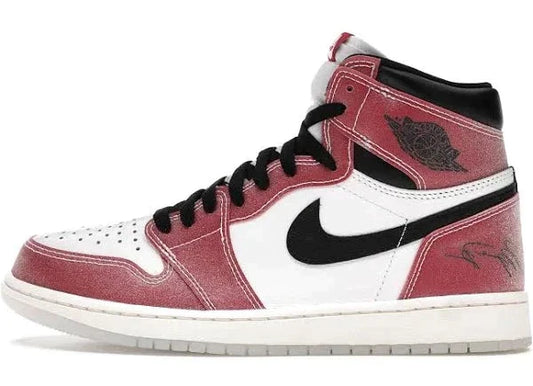 AJ 1 High 'Trophy Room'