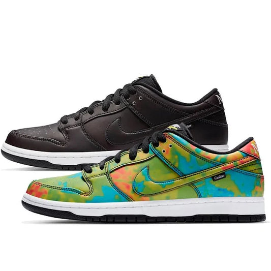 SB Dunk Low 'Civilist'