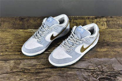 SB Dunk Low 'Sean Cliver'