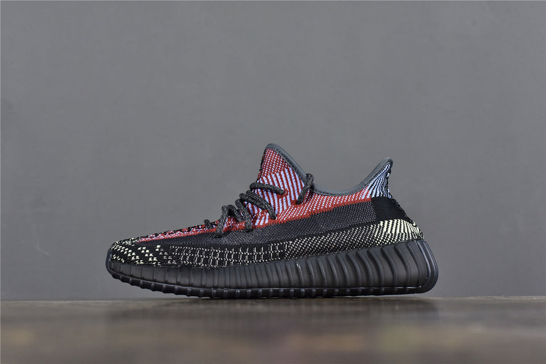 YBoost 350 V2 Yecheil Reflective