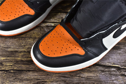 AJ 1 High 'Shattered Backboard'