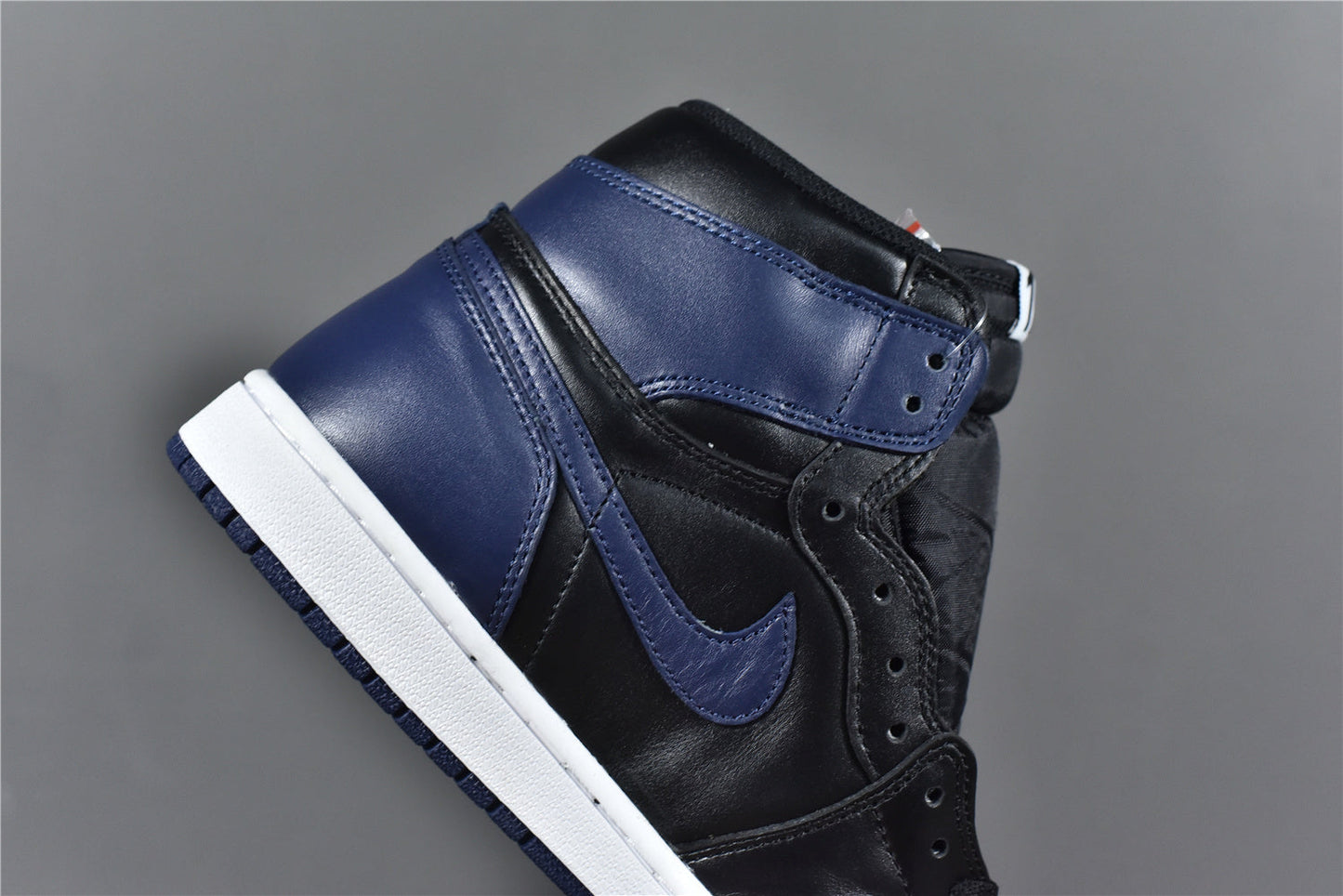 AJ 1 High 'Spike Lee'