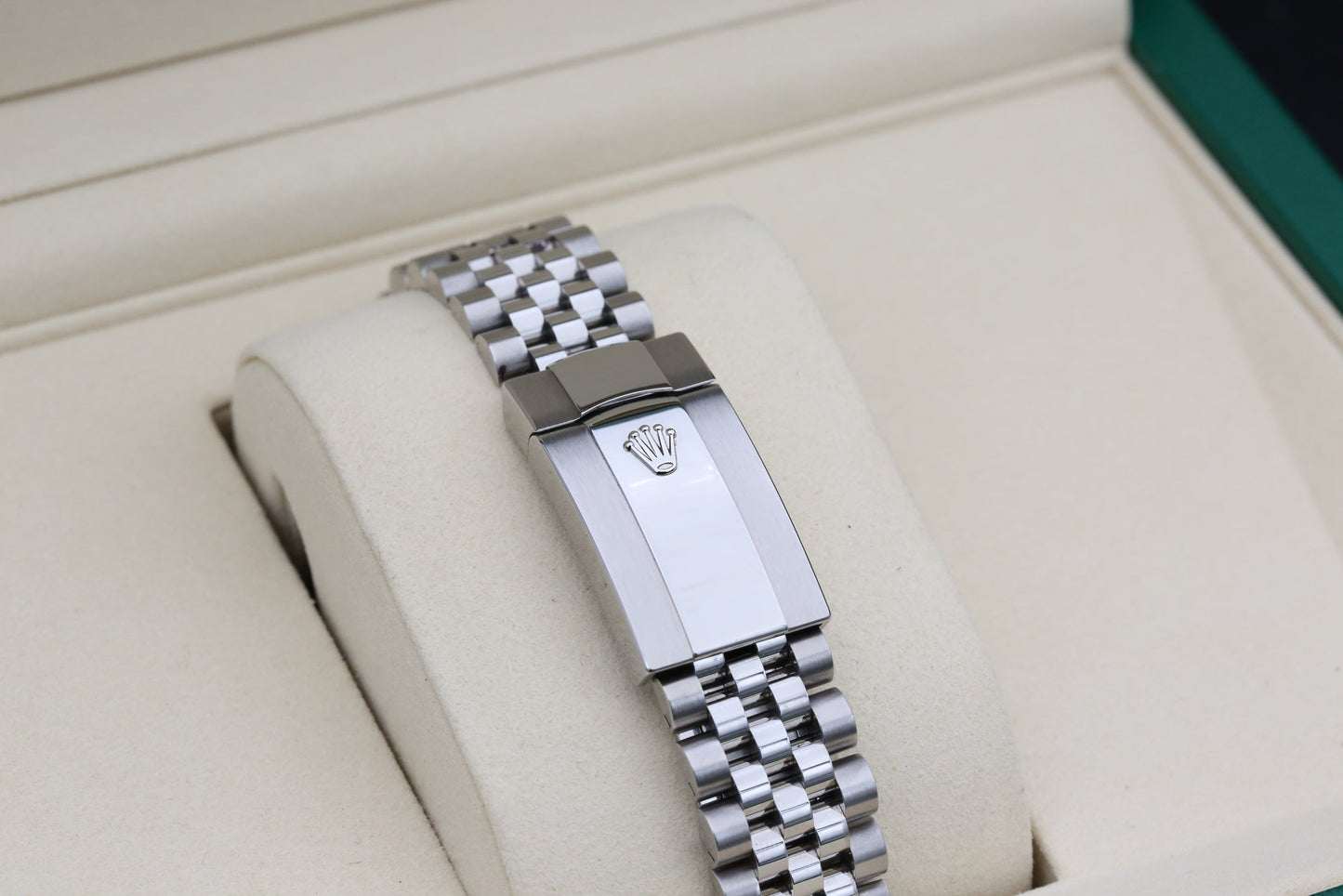 Rolx Mint DATEJUST 41mm 2025