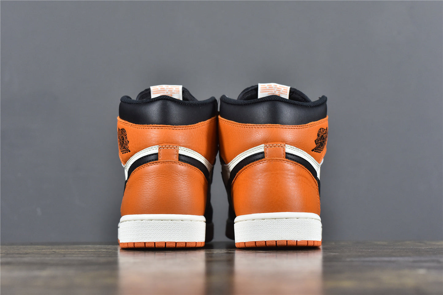 AJ 1 High 'Shattered Backboard'