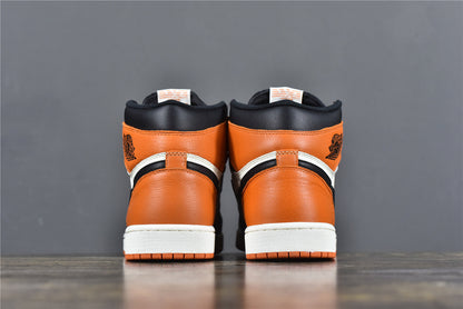 AJ 1 High 'Shattered Backboard'