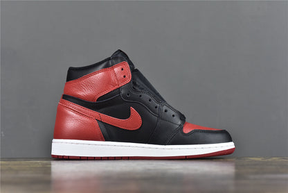 AJ 1 High Bred 'Banned'