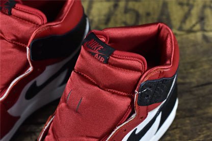 AJ 1 High 'Satin Snake'