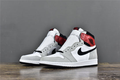 AJ 1 High 'Smoke Grey'