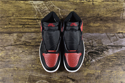AJ 1 High Bred 'Banned'