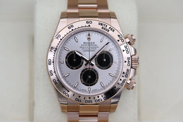 Rolx Sundust DAYTONA 40mm 2024