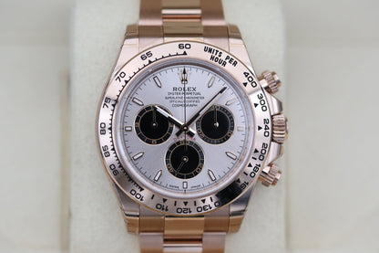 Rolx Sundust DAYTONA 40mm 2024