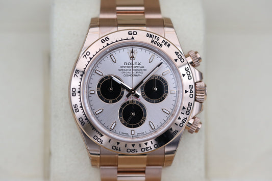 Rolx Sundust DAYTONA 40mm 2024