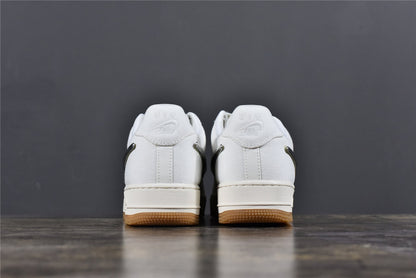 AF 1 x Travis Scott 'Sail'