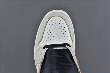 AJ 1 High 'SB NYC to Paris'