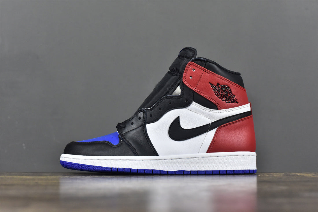 AJ 1 High 'Top 3'