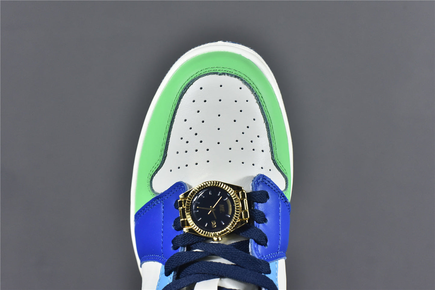 AJ 1 Mid SE 'Fearless Melody Ehsani'
