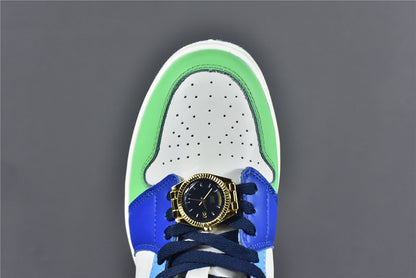 AJ 1 Mid SE 'Fearless Melody Ehsani'