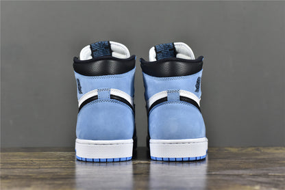 AJ 1 High 'University Blue'