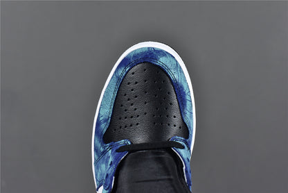 AJ 1 High 'Tie Dye'