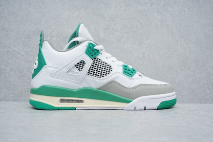 AJ 4 'Pine Green'