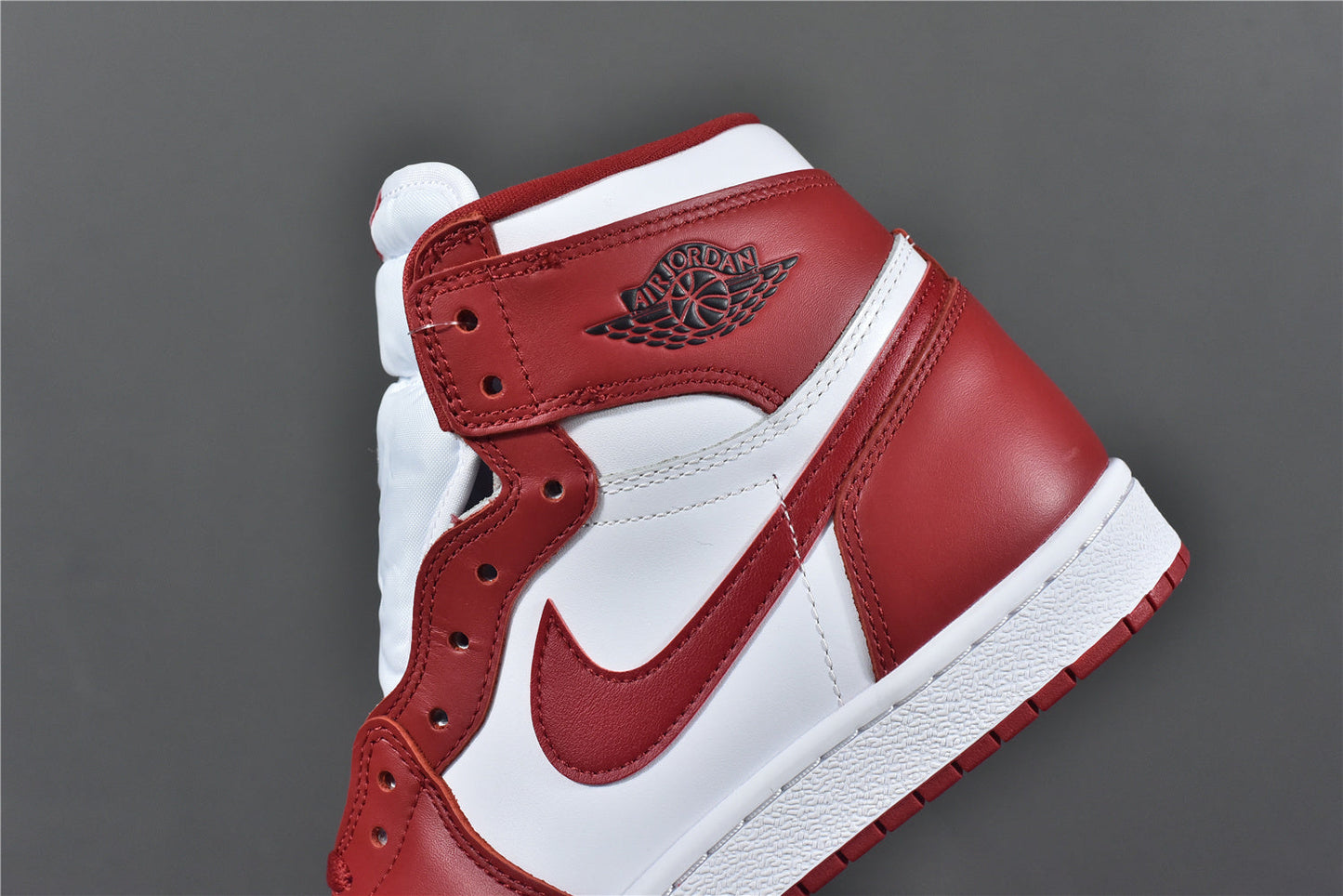 AJ 1 High '85 New Beginnings'