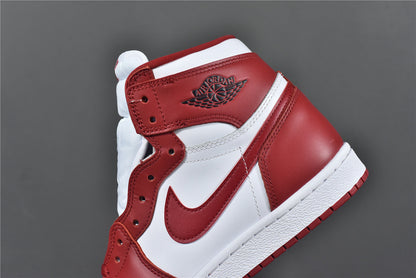 AJ 1 High '85 New Beginnings'